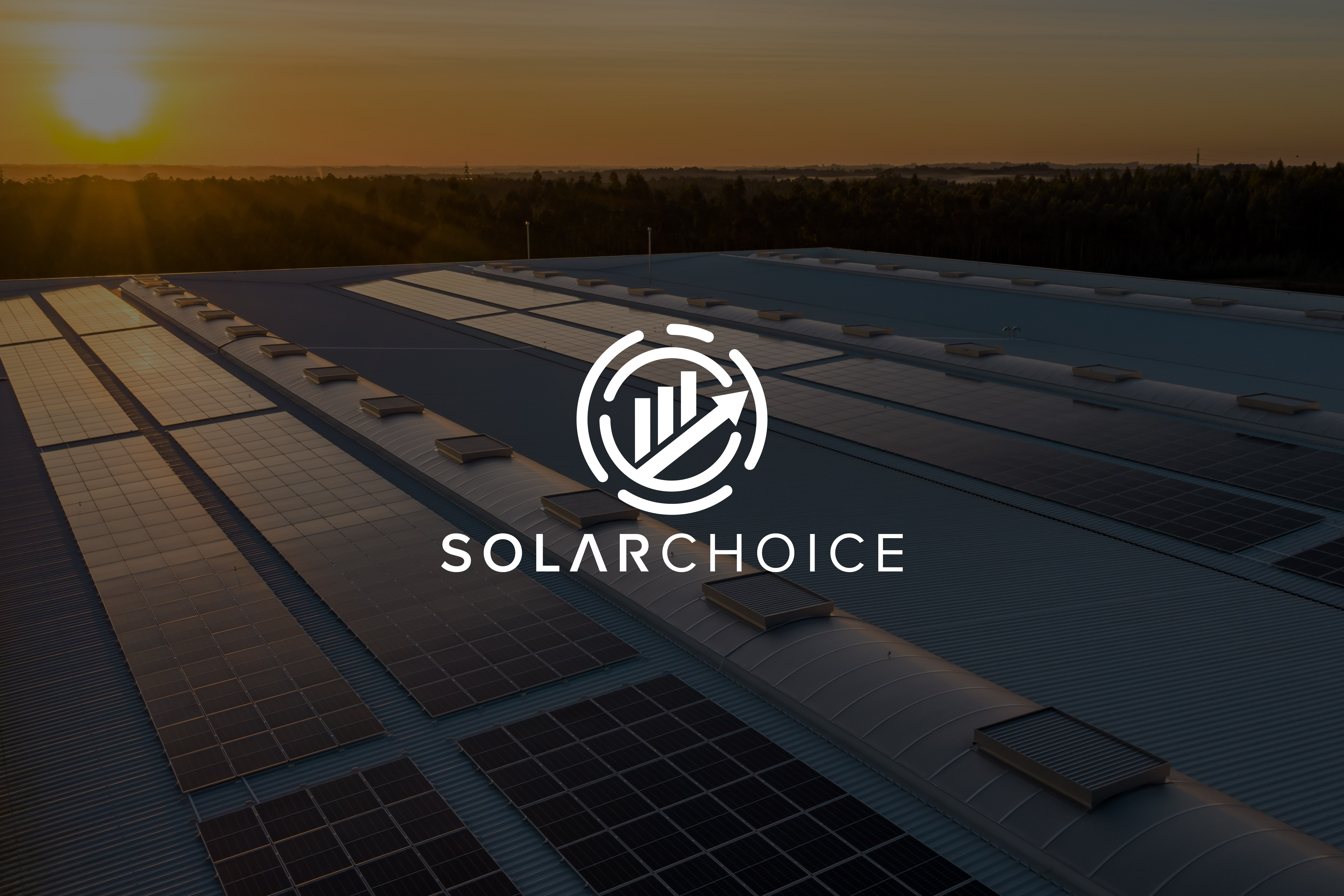 Solar Choice logo