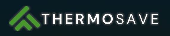 Thermosave logo