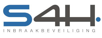 S4H-Inbraakbeveiliging B.V logo