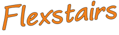 Flexstairs logo