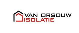 Van Orsouw Isolatie B.V. logo