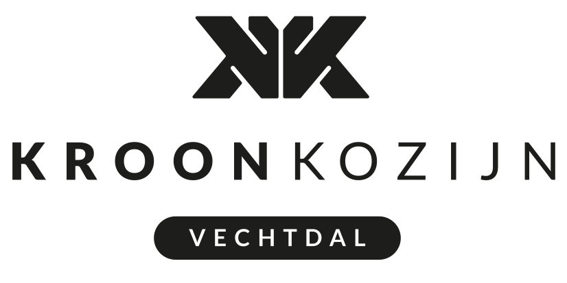 Kroon Kozijn Vechtdal logo