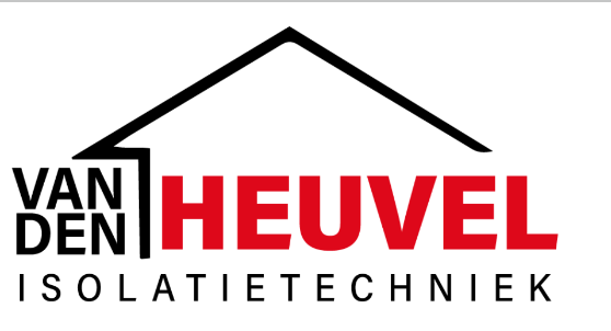 van den Heuvel Isolatietechniek logo