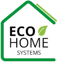 EcoHome Systems B.V. logo