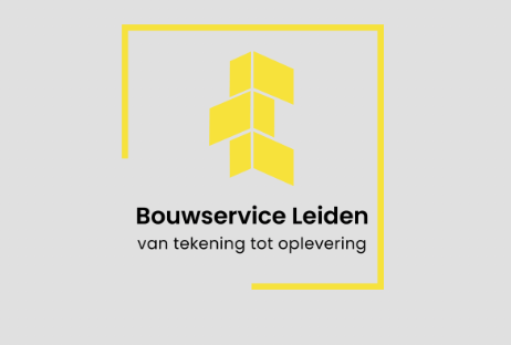 Bouwservice Leiden logo