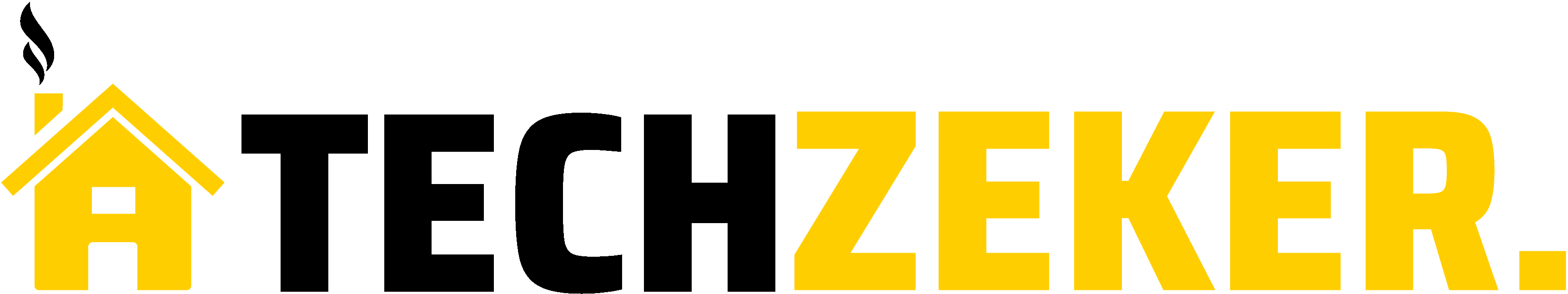 Techzeker logo