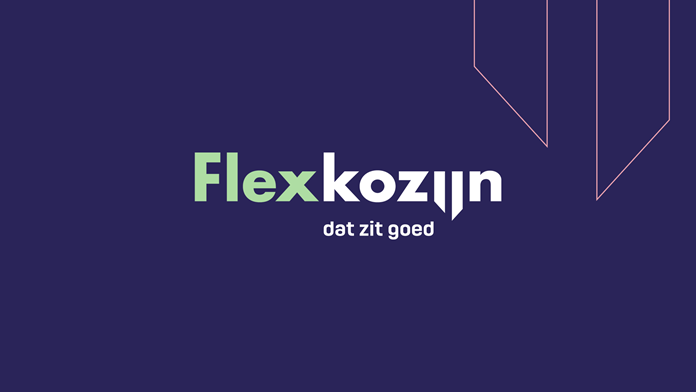 FlexKozijn B.V. logo