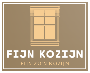 Fijn Kozijn logo