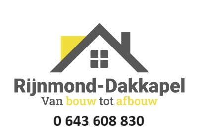 Rijnmond-Dakkapel logo