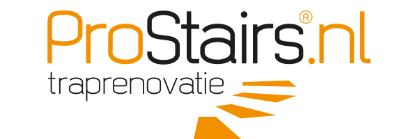 ProStairs Traprenovatie logo