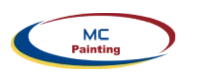 MC Painting  logo