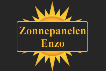 Zonnepanelen Enzo logo