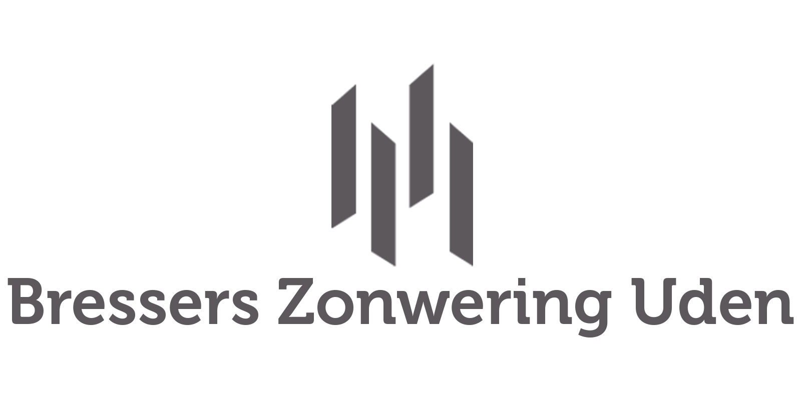 Bressers Zonwering logo