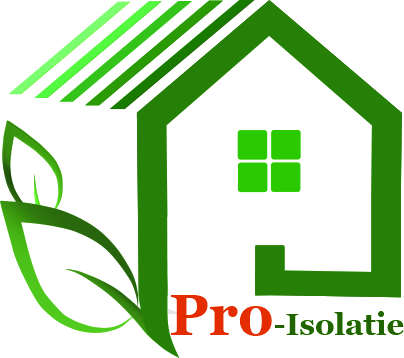 Pro-isolatie  logo