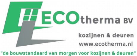 ECOtherma BV logo