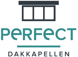 Perfect Dakkapellen logo