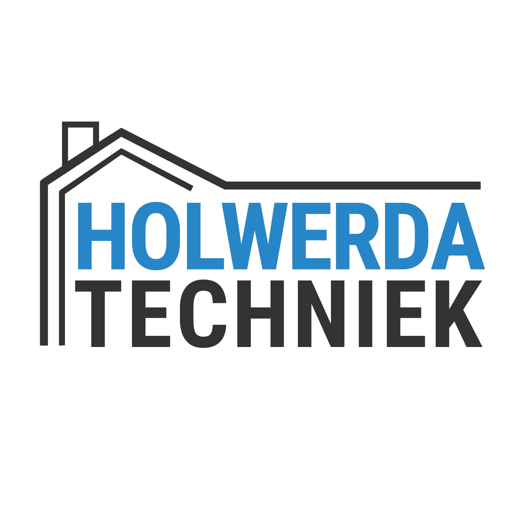 Holwerda Techniek logo