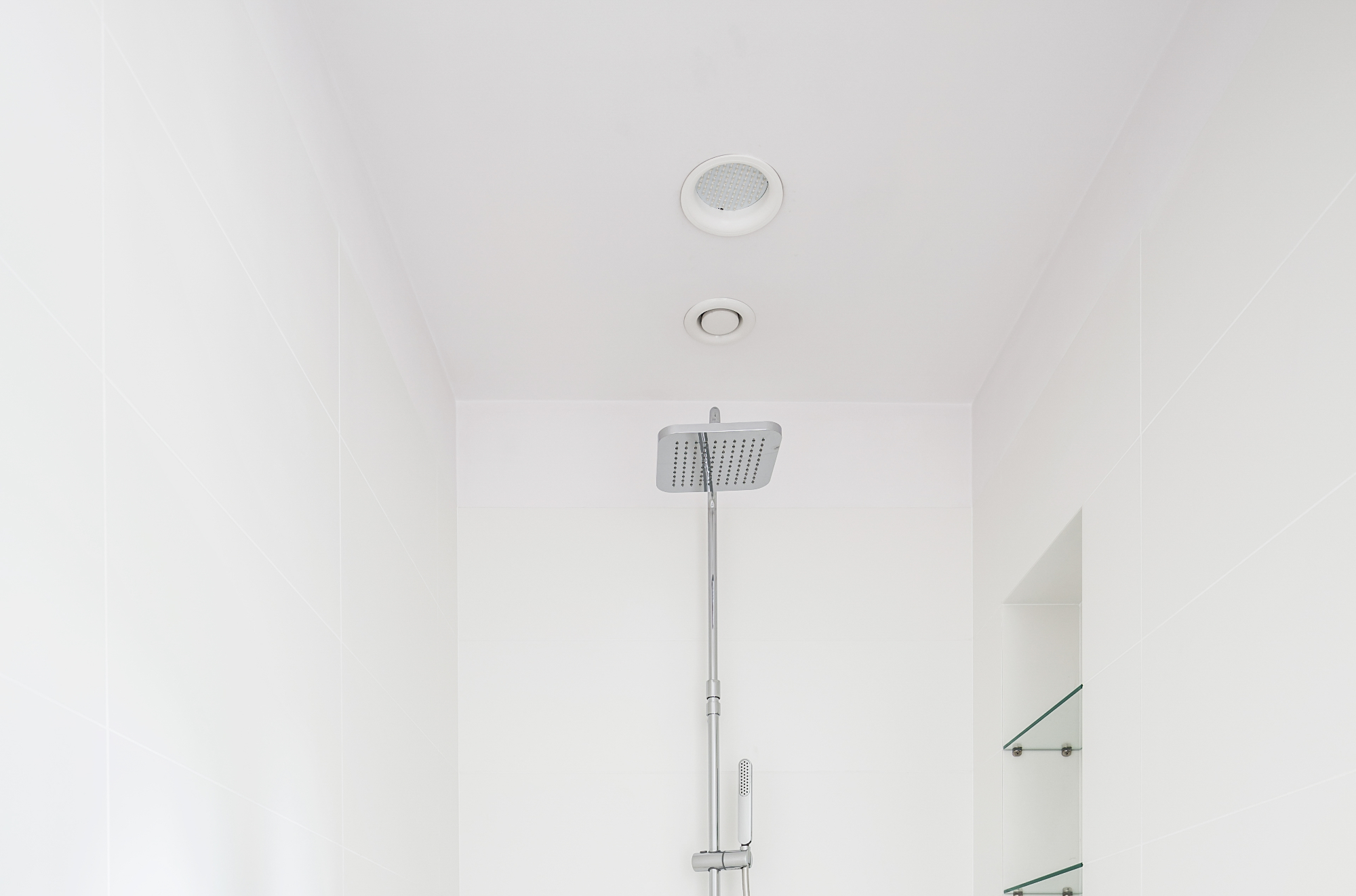 badkamer ventilatie beste badkamer ventilatie systeem slimster